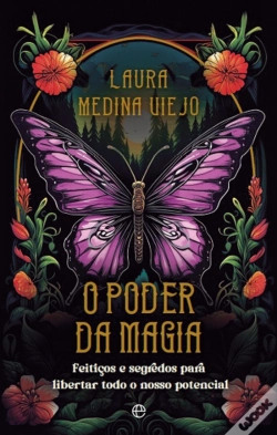 Capa do artigo O Poder da Magia