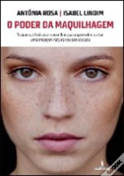 Capa do artigo O Poder da Maquilhagem