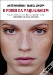 Capa do artigo O Poder da Maquilhagem