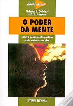 Capa do artigo O Poder da Mente