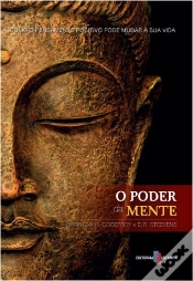 Capa do artigo O Poder da Mente