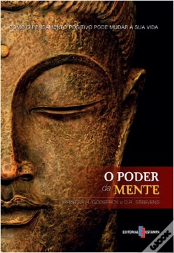 Capa do artigo O Poder da Mente