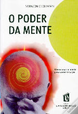 Capa do artigo O Poder da Mente