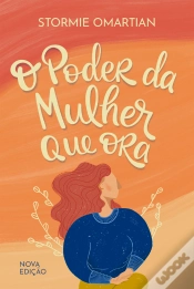 Capa do artigo O Poder Da Mulher Que Ora — Nova Edição