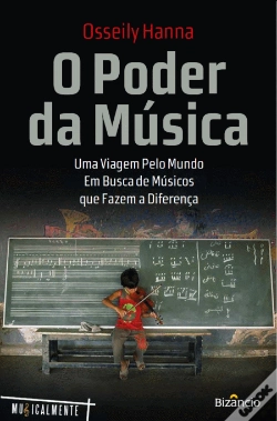 Capa do artigo O Poder da Música