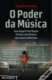 Capa do artigo O Poder da Música