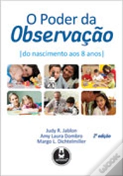 Capa do artigo O Poder da Observação - 2.ª Edição