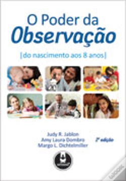 Capa do artigo O Poder da Observação - 2.ª Edição
