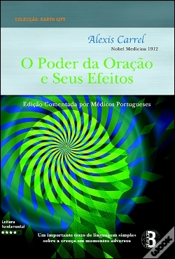 Capa do artigo O Poder da Oração e Seus Efeitos