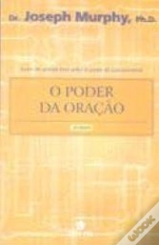 Capa do artigo O Poder da Oração