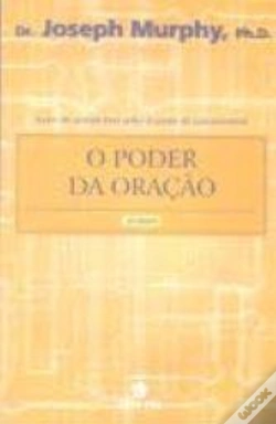 Capa do artigo O Poder da Oração