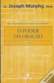 Capa do artigo O Poder da Oração