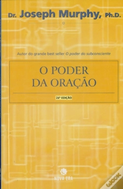 Capa do artigo O Poder da Oração