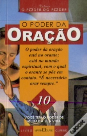 Capa do artigo O Poder Da Oração