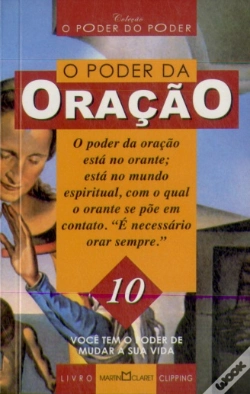 Capa do artigo O Poder Da Oração