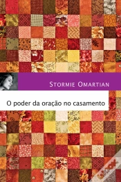 Capa do artigo O Poder Da Oração No Casamento