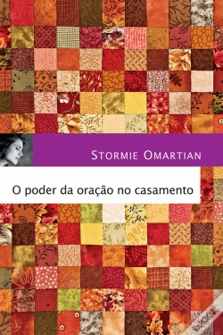 Capa do artigo O Poder Da Oração No Casamento
