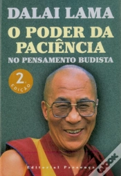 Capa do artigo O Poder da Paciência
