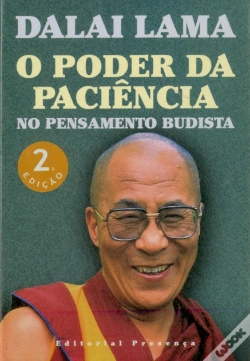 Capa do artigo O Poder da Paciência