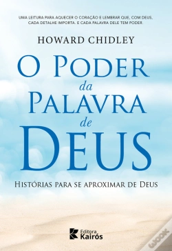 Capa do artigo O Poder Da Palavra De Deus