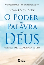 Capa do artigo O Poder Da Palavra De Deus