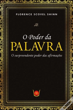Capa do artigo O Poder da Palavra