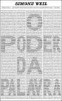 O Poder Da Palavra - Preview