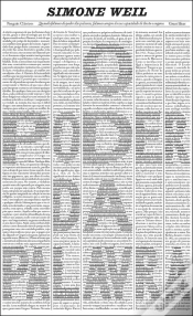 Capa do artigo O Poder Da Palavra