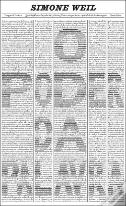 Capa do artigo O Poder Da Palavra