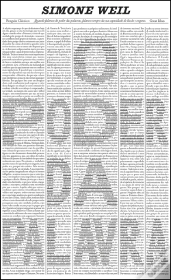 Capa do artigo O Poder da Palavra