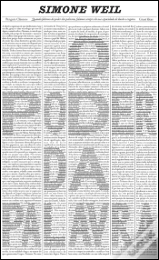 Capa do artigo O Poder da Palavra