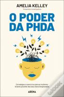 O Poder da PHDA