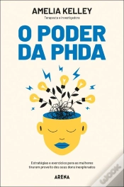 Capa do artigo O Poder Da Phda