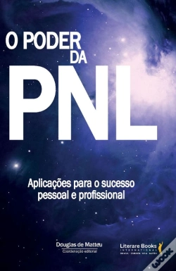 Capa do artigo O Poder Da Pnl