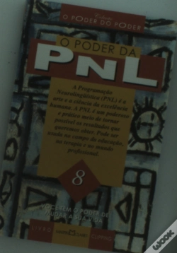 Capa do artigo O Poder Da Pnl 
