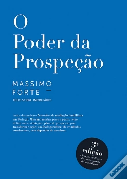 Capa do artigo O Poder da Prospeção