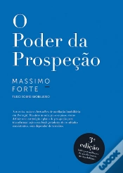 Capa do artigo O Poder da Prospeção