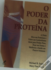 O Poder Da Proteína 