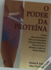 Capa do artigo O Poder Da Proteína 