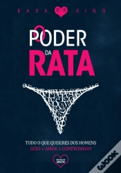Capa do artigo O Poder da Rata