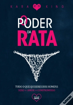 Capa do artigo O Poder da Rata
