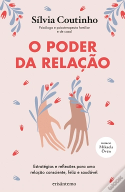 Capa do artigo O Poder da Relação