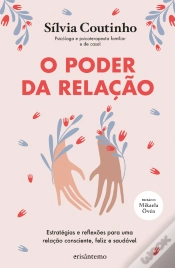 Capa do artigo O Poder da Relação