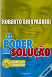 Capa do artigo O Poder da Solução