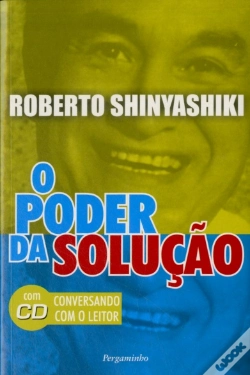 Capa do artigo O Poder da Solução