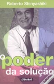 Capa do artigo O Poder da Solução