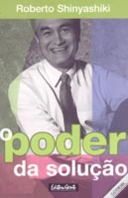 Capa do artigo O Poder da Solução