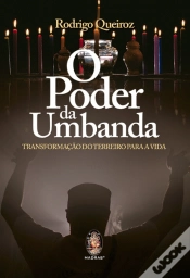 Capa do artigo O Poder da Umbanda