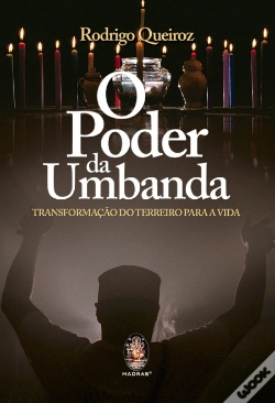 Capa do artigo O Poder da Umbanda