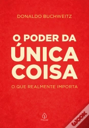 Capa do artigo O Poder Da Única Coisa